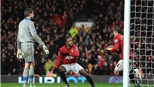 M.U = Man City + 7: "Mèo đen" tặng quà cho Quỷ đỏ!